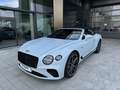 Bentley Continental GT Cabrio Speed *FIRST EDITION 100 JAHRE* Weiß - thumbnail 1