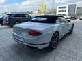 Bentley Continental GT Cabrio Speed *FIRST EDITION 100 JAHRE* Weiß - thumbnail 6