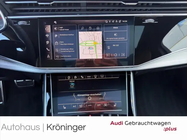 Audi SQ7 view 15