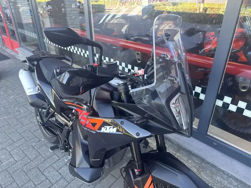 KTM 790 Adventure - foto 7