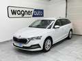 Skoda Octavia Combi 2,0 TDI Style DSG. LED/ACC/Navi/el.AHK/RF... Weiß - thumbnail 2