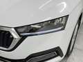 Skoda Octavia Combi 2,0 TDI Style DSG. LED/ACC/Navi/el.AHK/RF... Weiß - thumbnail 4