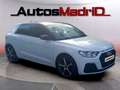 Audi A1 Sportback 25 TFSI Blanc - thumbnail 1