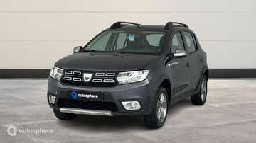 0.9 TCe 90ch Stepway - 20