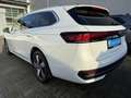 Volkswagen Passat Variant 1.5 eTSI DSG Business Weiß - thumbnail 4