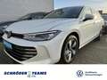 Volkswagen Passat Variant 1.5 eTSI DSG Business Weiß - thumbnail 1