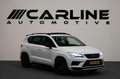 CUPRA Ateca 2.0 TSI 4DRIVE PANO ACC KEYLESS DCC LANE SFEERVERL Weiß - thumbnail 1