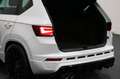 CUPRA Ateca 2.0 TSI 4DRIVE PANO ACC KEYLESS DCC LANE SFEERVERL Weiß - thumbnail 14