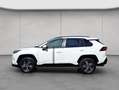 Toyota RAV 4 Plug-in-Hybrid Teamplayer, Navi, Kamera Blanc - thumbnail 2
