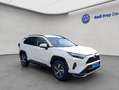 Toyota RAV 4 Plug-in-Hybrid Teamplayer, Navi, Kamera Weiß - thumbnail 8