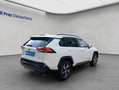 Toyota RAV 4 Plug-in-Hybrid Teamplayer, Navi, Kamera Weiß - thumbnail 6