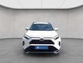 Toyota RAV 4 Plug-in-Hybrid Teamplayer, Navi, Kamera Blanc - thumbnail 10