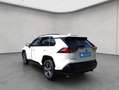 Toyota RAV 4 Plug-in-Hybrid Teamplayer, Navi, Kamera Blanc - thumbnail 3