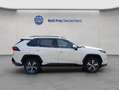 Toyota RAV 4 Plug-in-Hybrid Teamplayer, Navi, Kamera Blanc - thumbnail 8