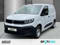 Opel Combo Cargo M 1.5D Holzboden 3-Sitzer Rückfahrkam. Weiß - thumbnail 1