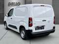 Opel Combo Cargo M 1.5D Holzboden 3-Sitzer Rückfahrkam. Weiß - thumbnail 3