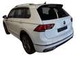 Volkswagen Tiguan R-Line 2.0 TDI Sonderleasing AHK Standh Rear View Weiß - thumbnail 4