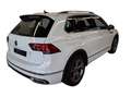 Volkswagen Tiguan R-Line 2.0 TDI Sonderleasing AHK Standh Rear View Weiß - thumbnail 5