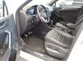 Volkswagen Tiguan R-Line 2.0 TDI Sonderleasing AHK Standh Rear View Weiß - thumbnail 6
