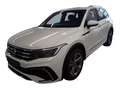Volkswagen Tiguan R-Line 2.0 TDI Sonderleasing AHK Standh Rear View Weiß - thumbnail 2