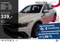 Volkswagen Tiguan R-Line 2.0 TDI Sonderleasing AHK Standh Rear View Weiß - thumbnail 1