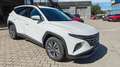 Hyundai TUCSON Trend Hybrid 4WD*Kamera*Tempomat*SHZ*Navi Weiß - thumbnail 5