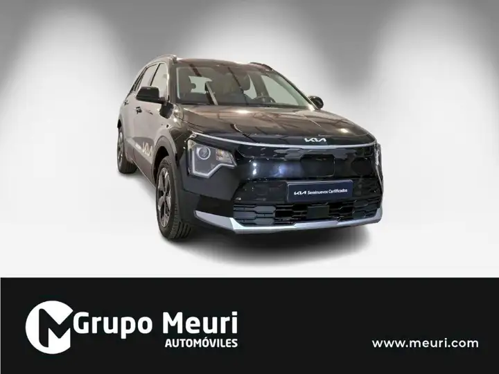 Kia Niro e-Niro Drive 2024