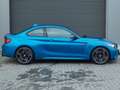 BMW M2 M2 Coupe DKG Bleu - thumbnail 10