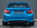 BMW M2 M2 Coupe DKG Bleu - thumbnail 7