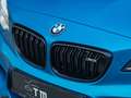 BMW M2 M2 Coupe DKG Bleu - thumbnail 3
