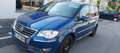 Volkswagen Touran Highline,2Hand,Klima,Tüv 6/2027 Blau - thumbnail 1