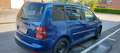 Volkswagen Touran Highline,2Hand,Klima,Tüv 6/2027 Blau - thumbnail 5