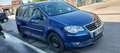 Volkswagen Touran Highline,2Hand,Klima,Tüv 6/2027 Blau - thumbnail 3