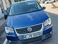 Volkswagen Touran Highline,2Hand,Klima,Tüv 6/2027 Blau - thumbnail 2