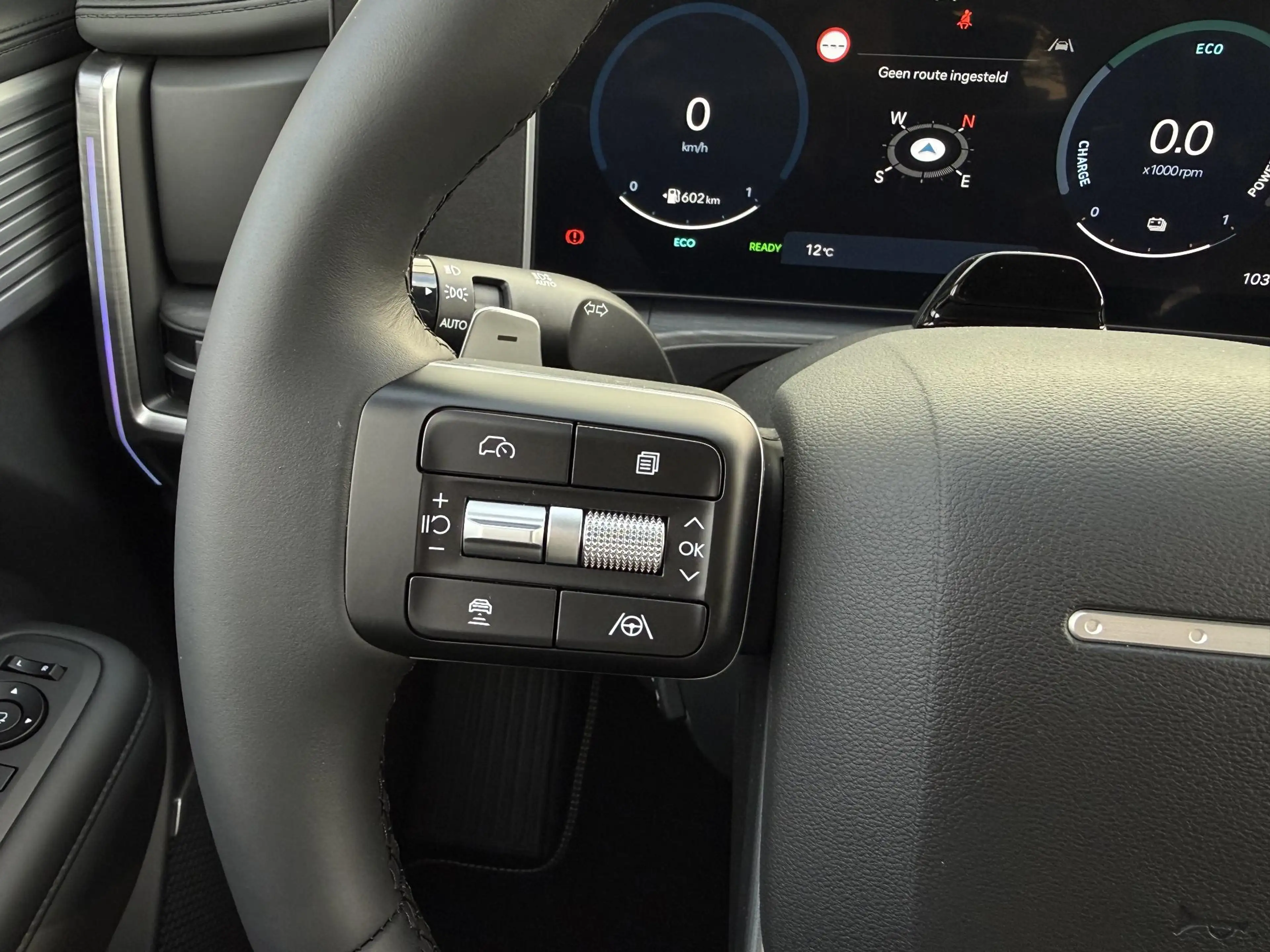Hyundai SANTA FE 1.6 T-GDI PHEV Premium Plus 4WD 7p / Stoelkoeling — photo 39