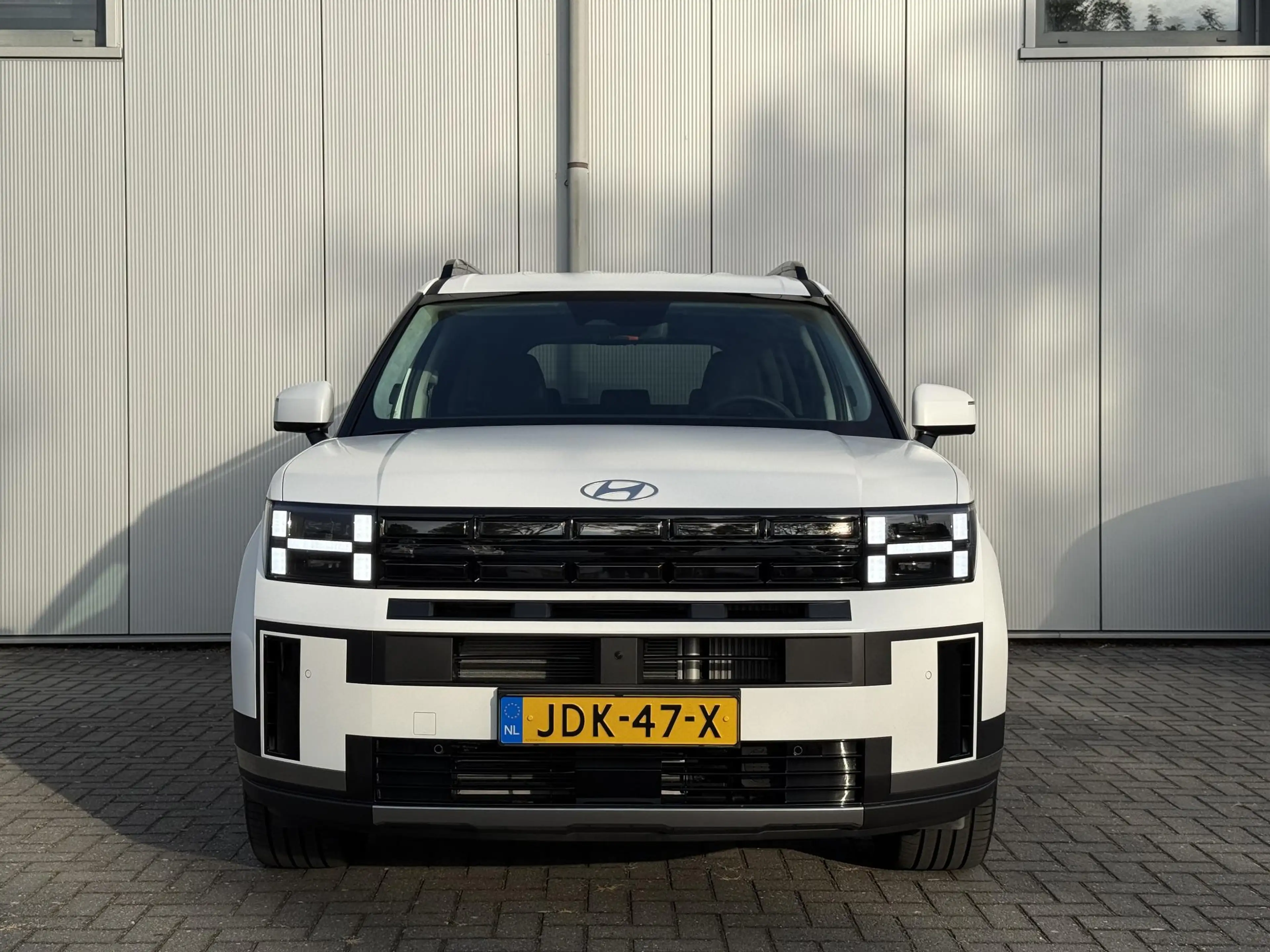 Hyundai SANTA FE 1.6 T-GDI PHEV Premium Plus 4WD 7p / Stoelkoeling — photo 20