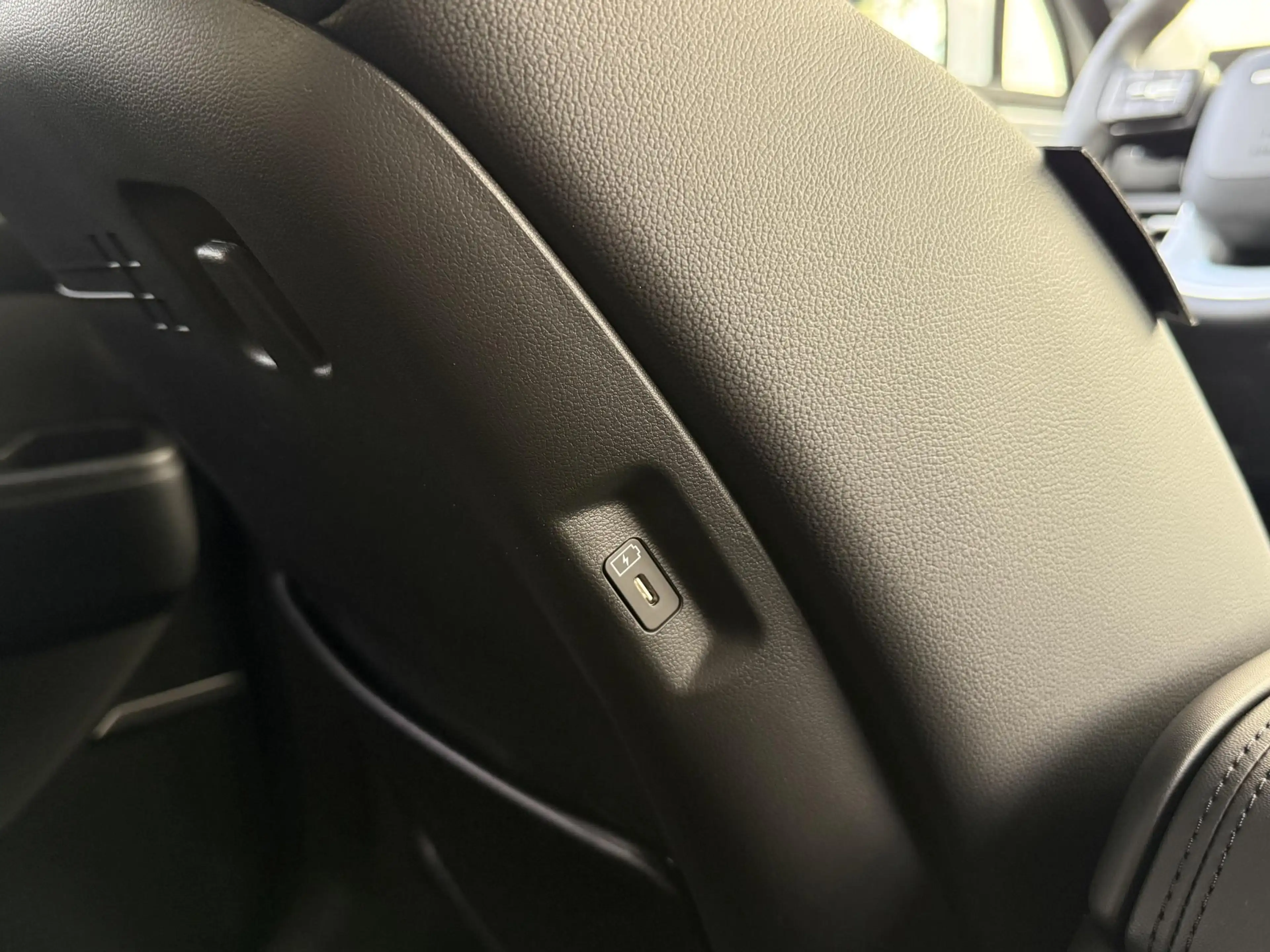 Hyundai SANTA FE 1.6 T-GDI PHEV Premium Plus 4WD 7p / Stoelkoeling — photo 13