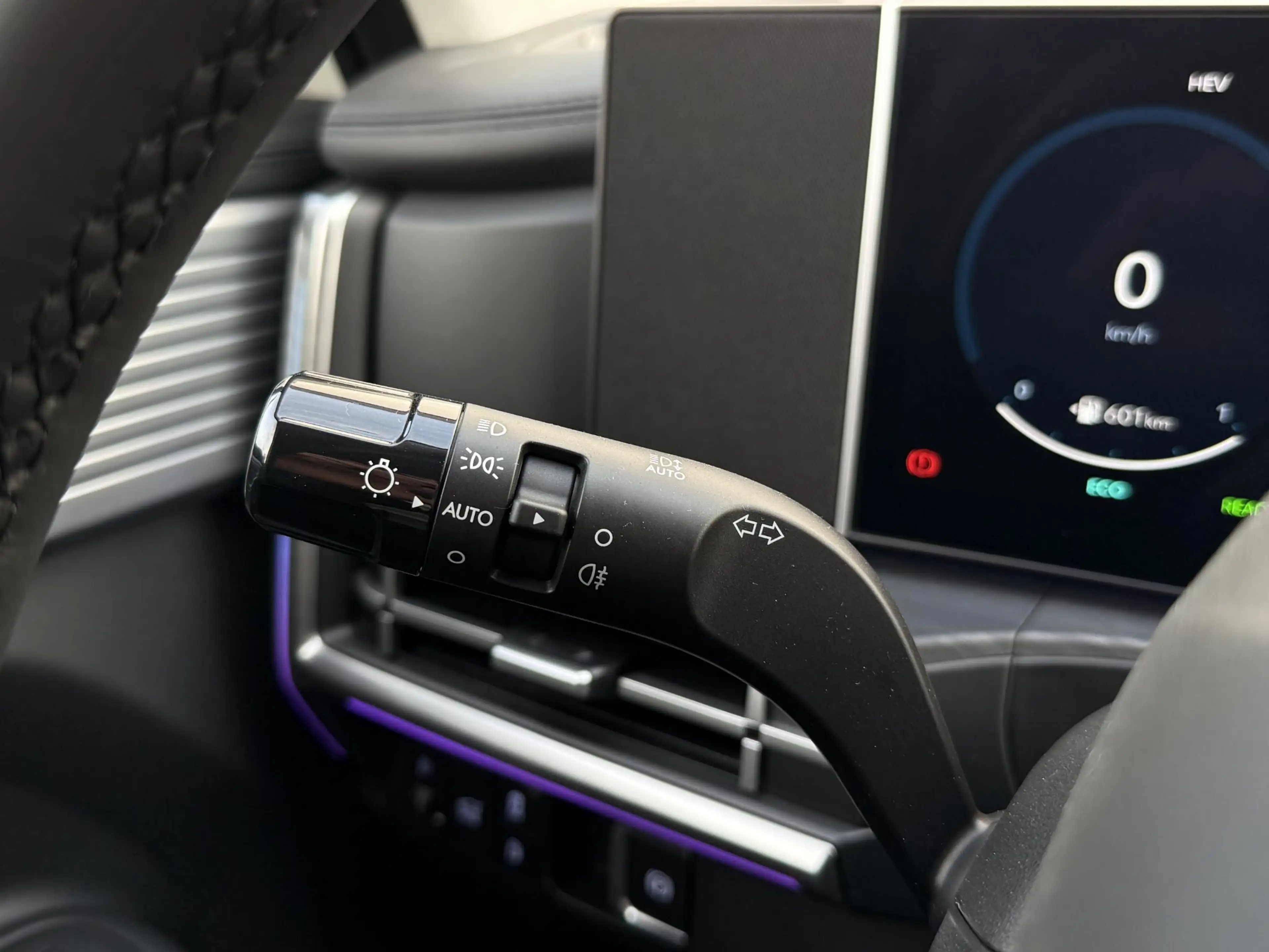 Hyundai SANTA FE 1.6 T-GDI PHEV Premium Plus 4WD 7p / Stoelkoeling — photo 36