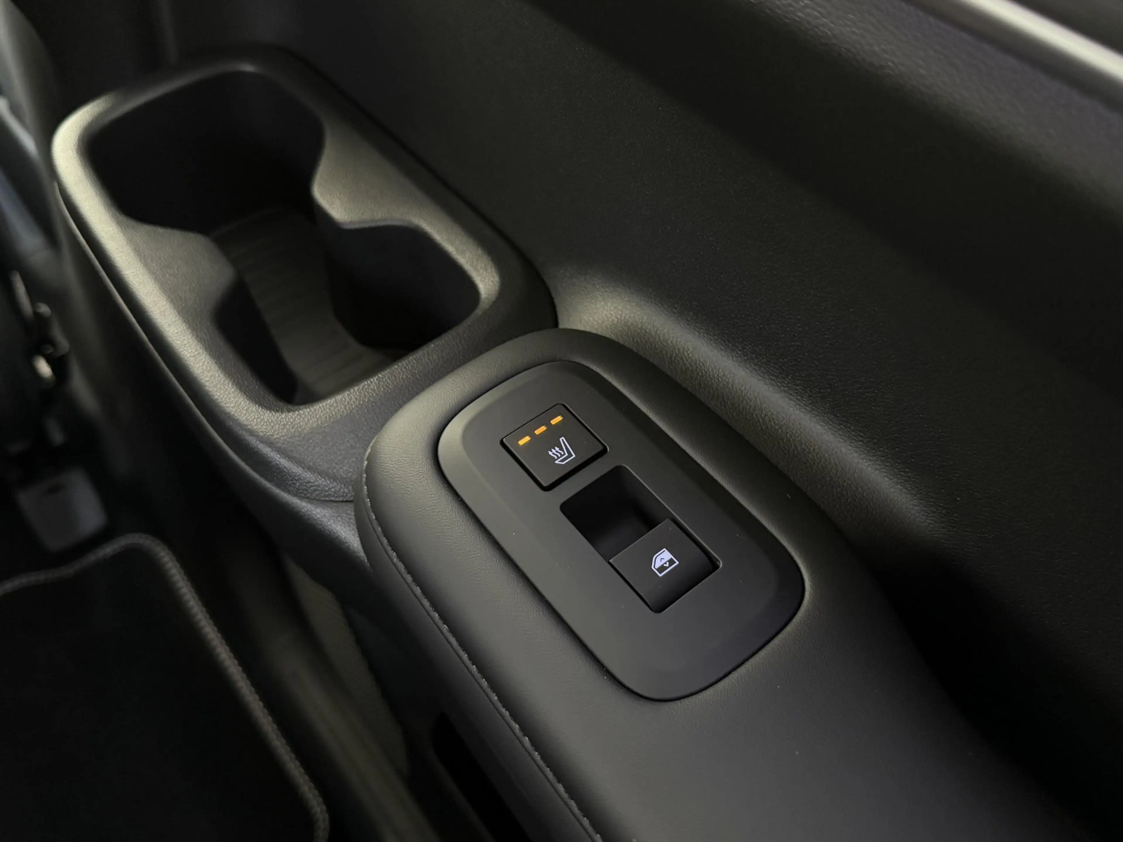 Hyundai SANTA FE 1.6 T-GDI PHEV Premium Plus 4WD 7p / Stoelkoeling — photo 24