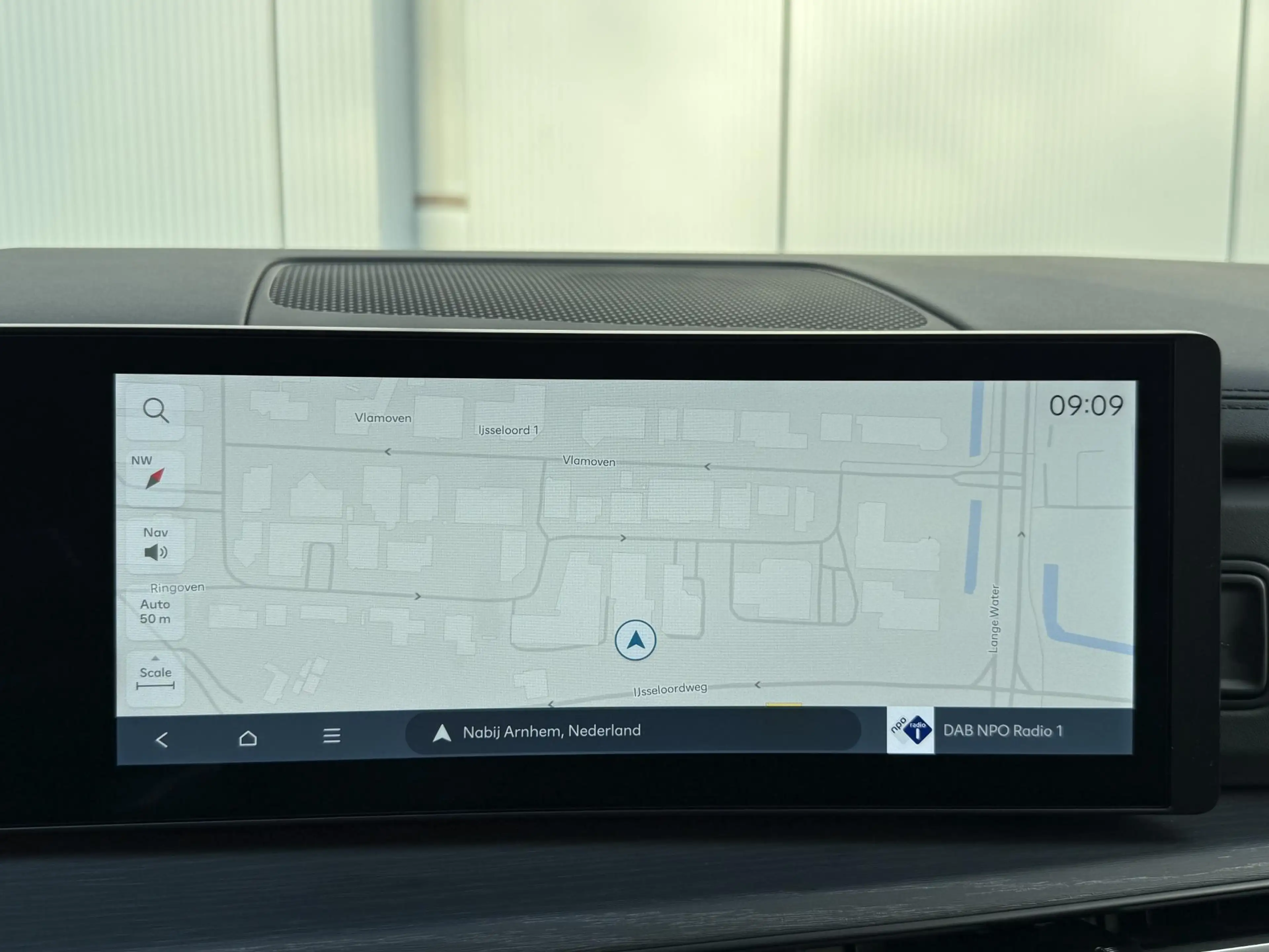 Hyundai SANTA FE 1.6 T-GDI PHEV Premium Plus 4WD 7p / Stoelkoeling — photo 7