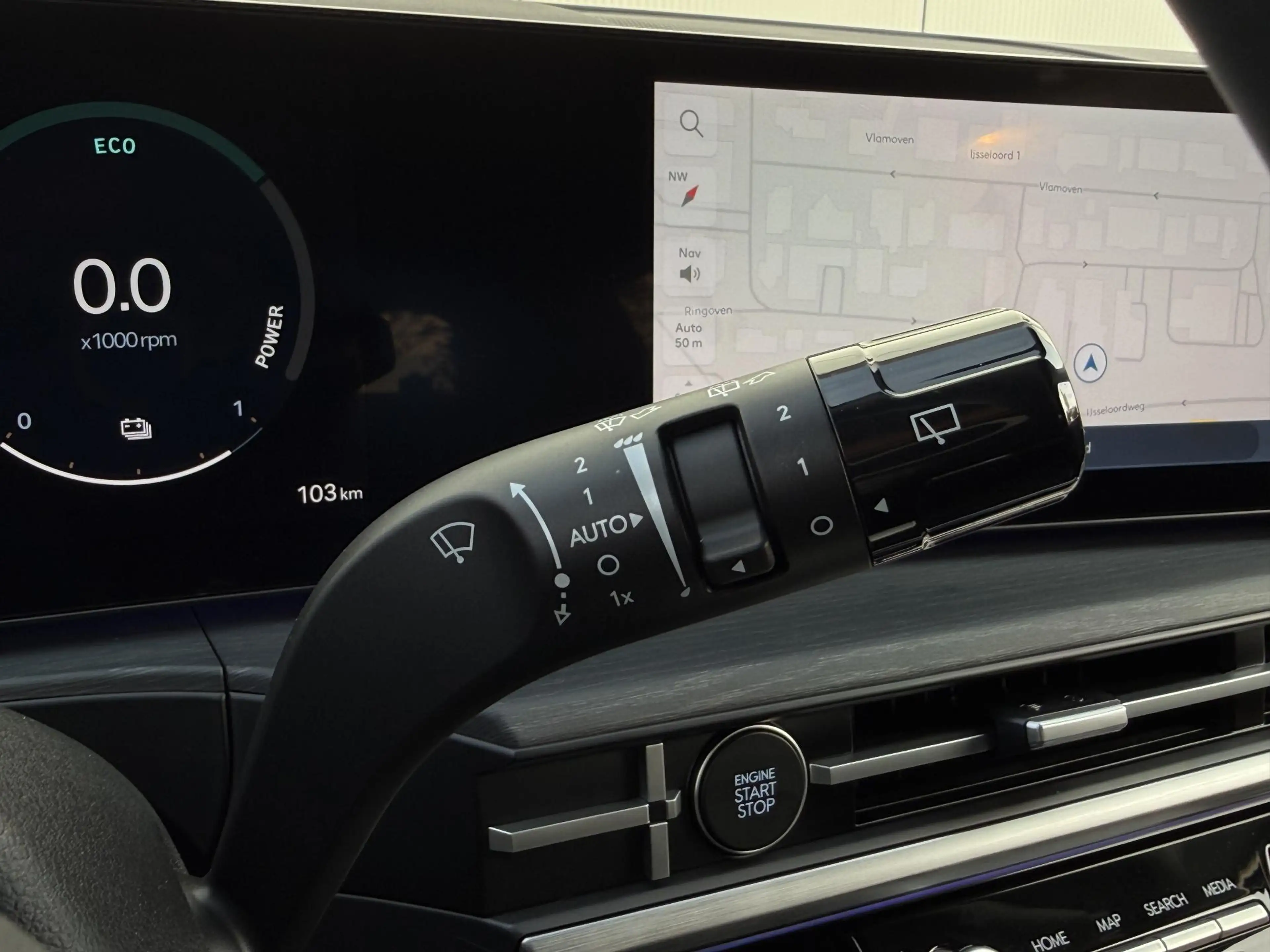 Hyundai SANTA FE 1.6 T-GDI PHEV Premium Plus 4WD 7p / Stoelkoeling — photo 41