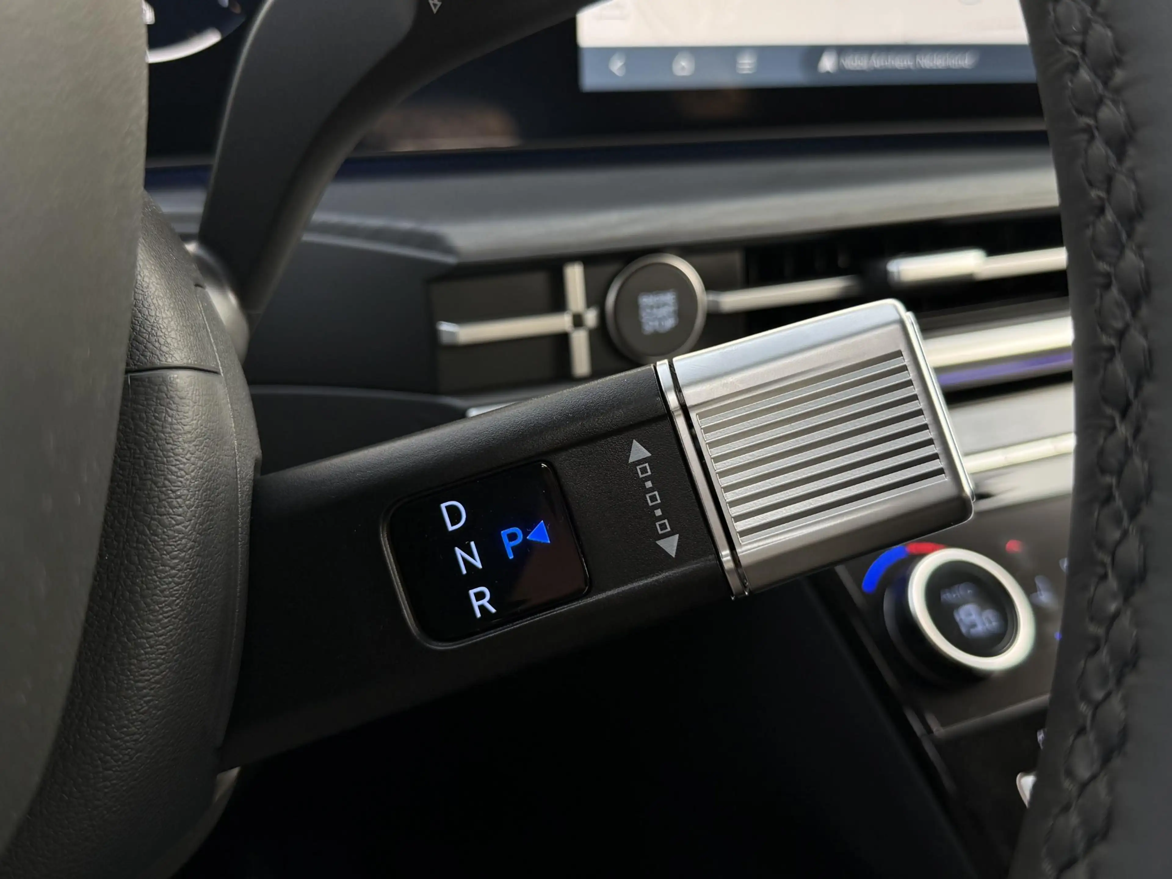 Hyundai SANTA FE 1.6 T-GDI PHEV Premium Plus 4WD 7p / Stoelkoeling — photo 25