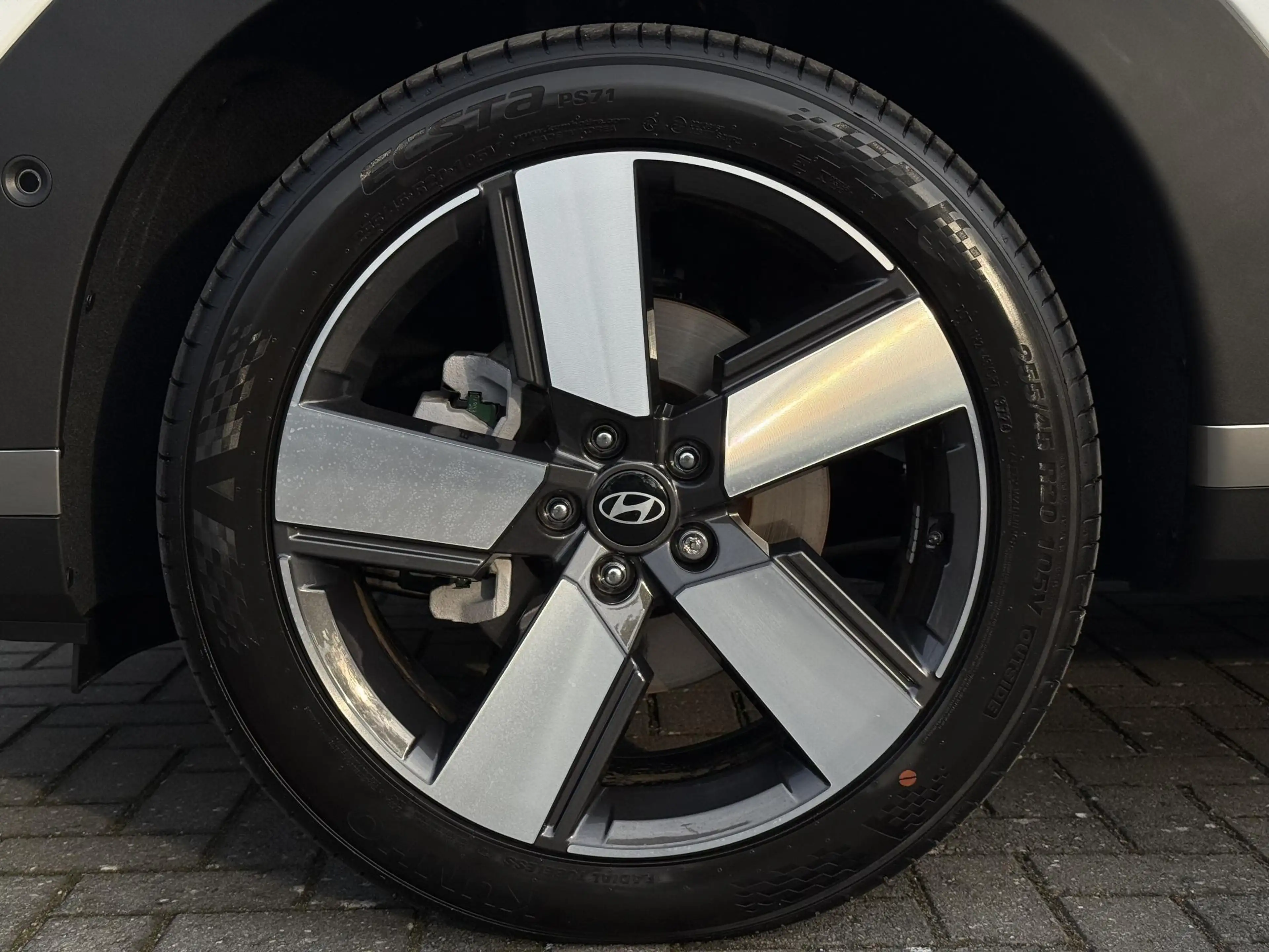 Hyundai SANTA FE 1.6 T-GDI PHEV Premium Plus 4WD 7p / Stoelkoeling — photo 34