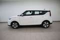 Kia Soul EV 64kWh Long Silber Weiß - thumbnail 3