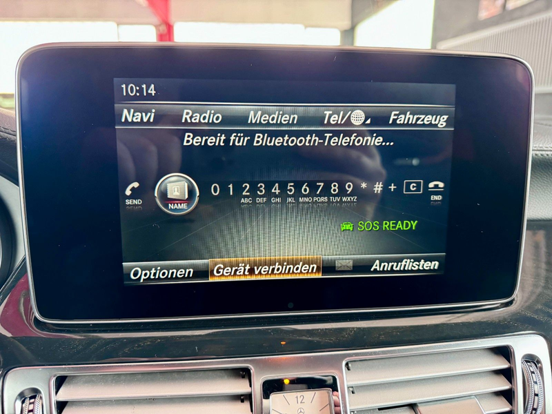 Photo du véhicule