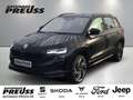 Skoda Karoq Sportline 1,5 TSI 110 kW / 150 PS DSG Schwarz - thumbnail 1