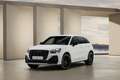Audi Q2 35 TFSI Adrenalin Black edition S tronic 110kW Blanco - thumbnail 1