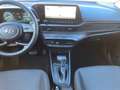 Hyundai i20 1.0 T-GDI 48V-Hybrid DCT Trend +Navi+Komfort Schwarz - thumbnail 10