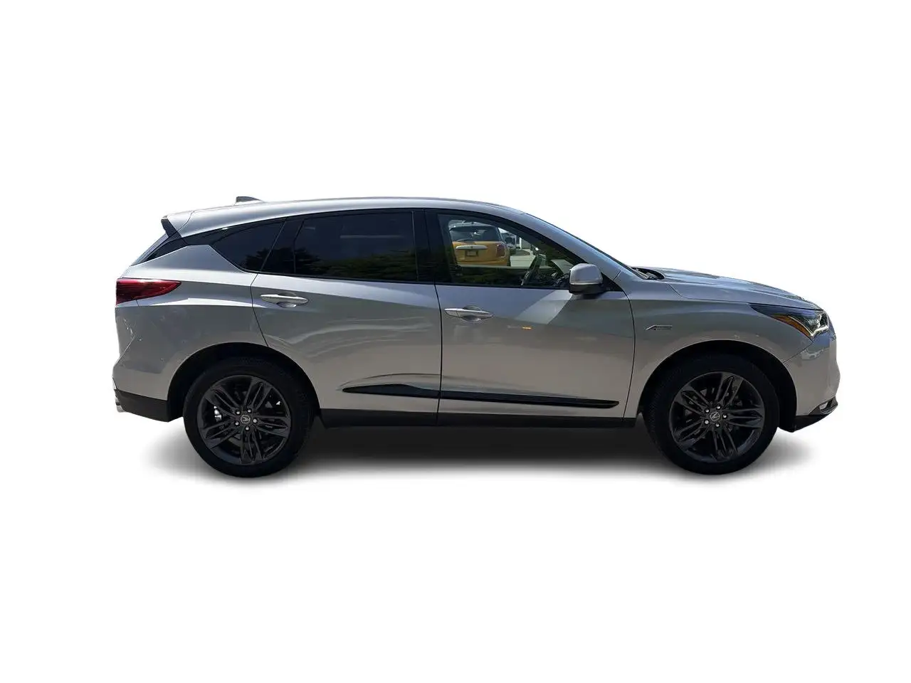 Acura RDX fotografie Acura RDX