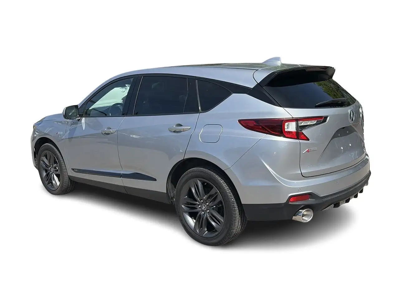 Acura RDX fotografie Acura RDX